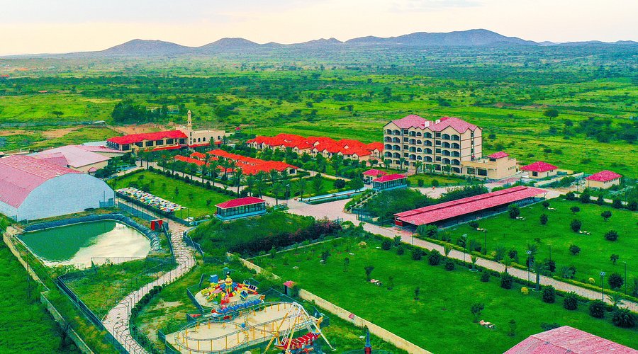 Borama