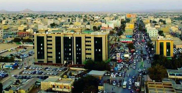 Hargeisa