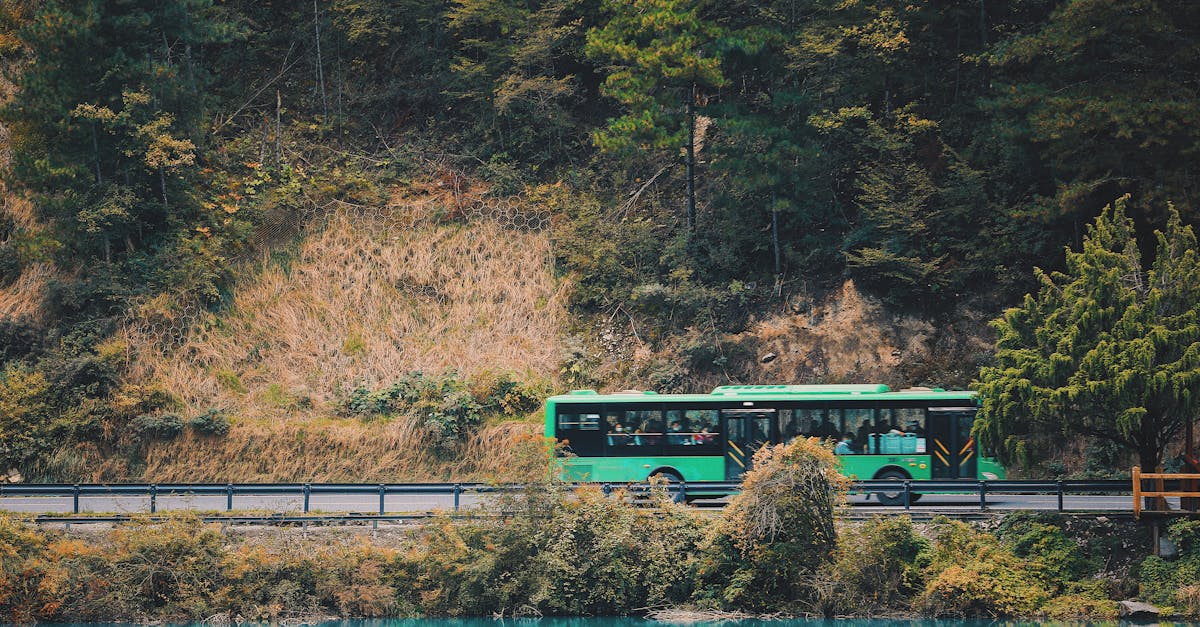 Star Bus fleet for Ramadan travel
