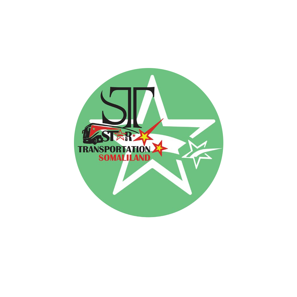 Star Bus Logo